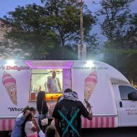 Dar's Delights Homemade Ice Cream ico