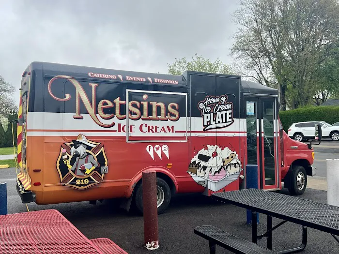 Netsins Ice Cream Picture 1