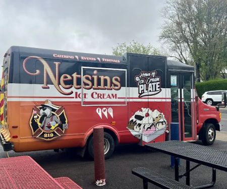 Netsins Ice Cream