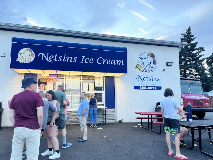 Netsins Ice Cream Picture 2