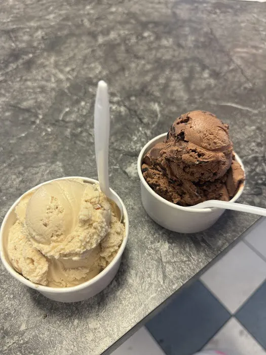 Netsins Ice Cream Picture 6