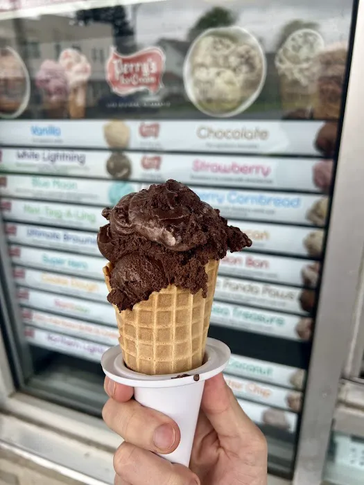 Netsins Ice Cream Picture 4