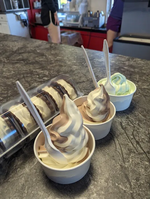 Netsins Ice Cream Picture 8