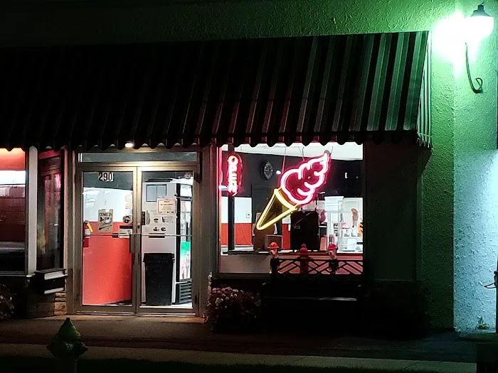Netsins Ice Cream Picture 7