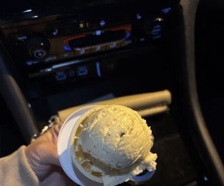 Roc City Ice Cream