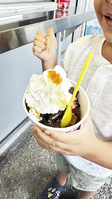 Roc City Ice Cream Picture 8