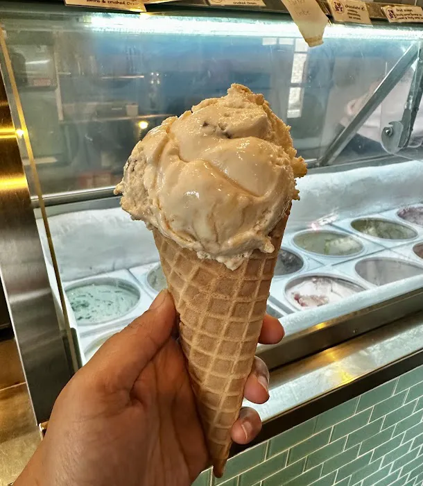 I-Scream at The Market at I-Square Picture 7