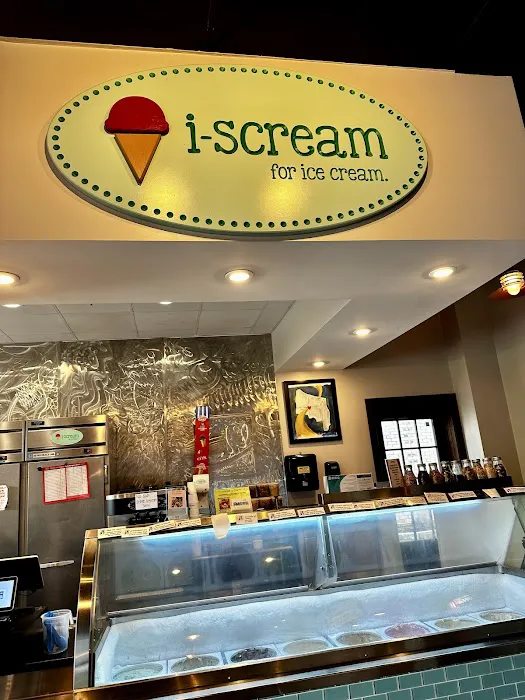 I-Scream at The Market at I-Square Picture 4