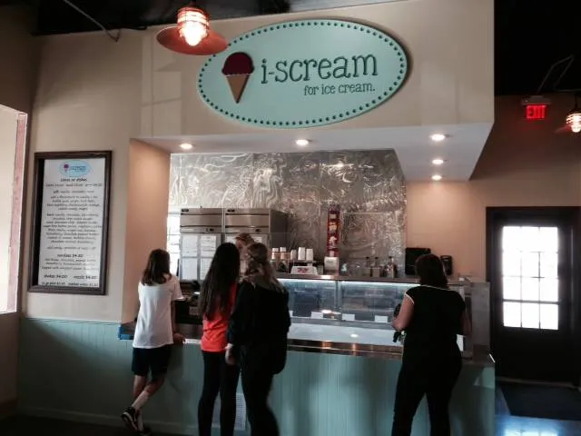 I-Scream at The Market at I-Square Picture 8