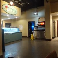 I-Scream at The Market at I-Square ico