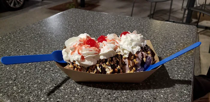 I-Scream at The Market at I-Square Picture 9