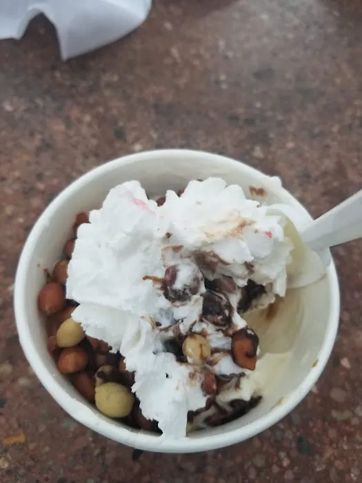 Abbott's Frozen Custard at Bill Gray's Picture 1