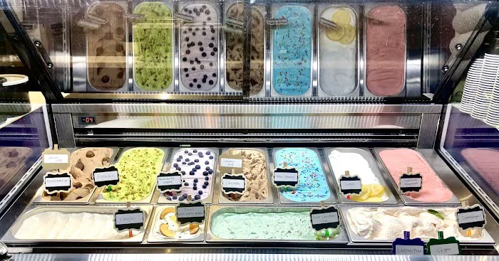 Millie’s Gelato Picture 2