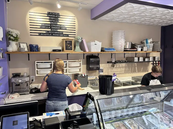 Millie’s Gelato Picture 1