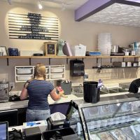 Millie’s Gelato ico