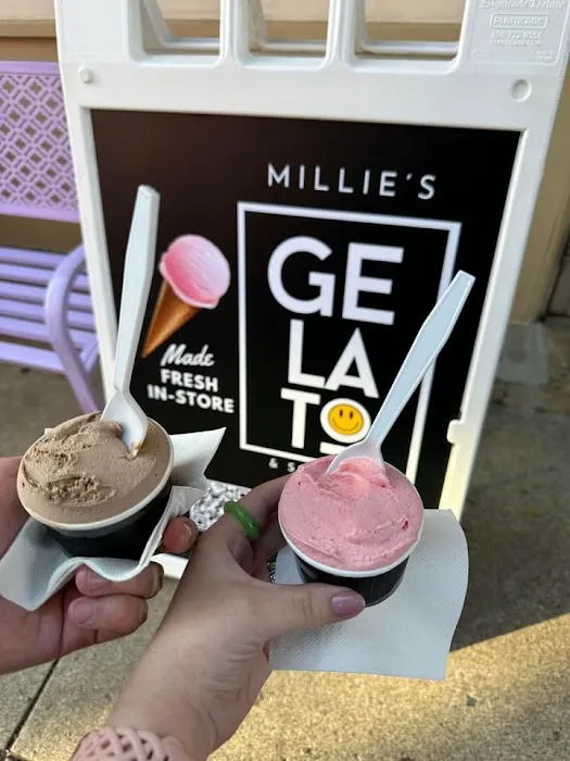 Millie’s Gelato Picture 6