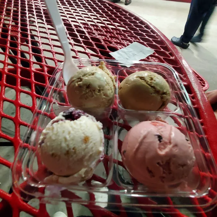 Nathan's Dairy Bar Picture 3
