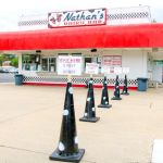 Nathan's Dairy Bar