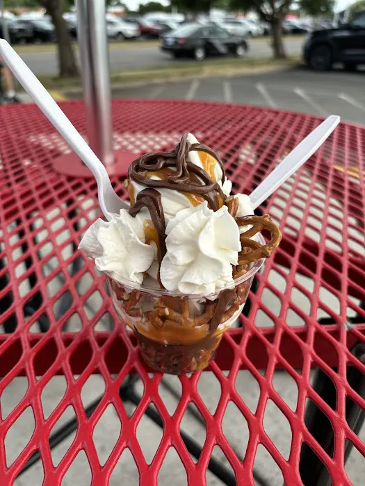 Nathan's Dairy Bar Picture 4