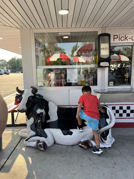 Nathan's Dairy Bar Picture 6
