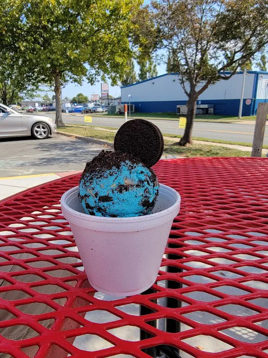 Nathan's Dairy Bar Picture 9