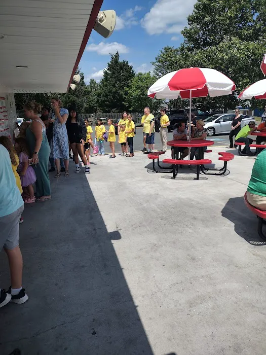 Nathan's Dairy Bar Picture 10
