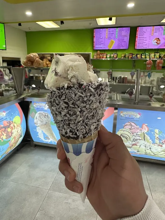 La Michoacana Frozen Mix-Ice Cream and Yogurt Picture 3