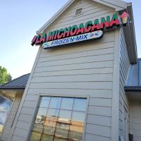La Michoacana Frozen Mix-Ice Cream and Yogurt ico