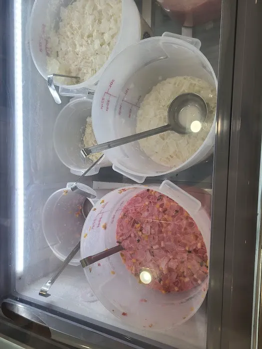 La Michoacana Frozen Mix-Ice Cream and Yogurt Picture 2