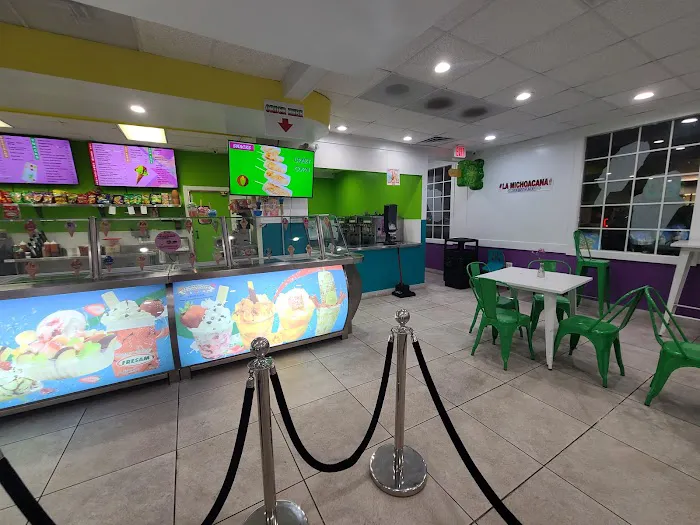 La Michoacana Frozen Mix-Ice Cream and Yogurt Picture 5