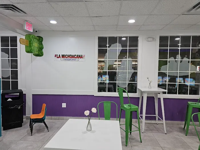 La Michoacana Frozen Mix-Ice Cream and Yogurt Picture 10