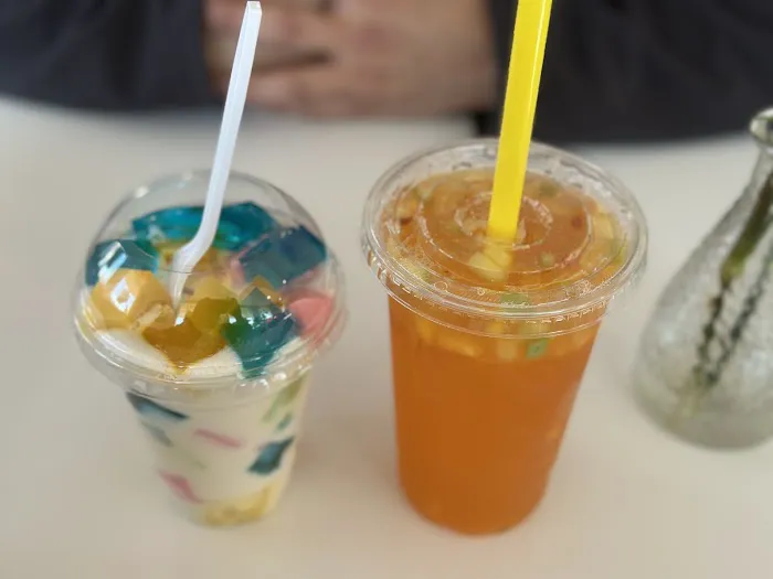 La Michoacana Frozen Mix-Ice Cream and Yogurt Picture 7