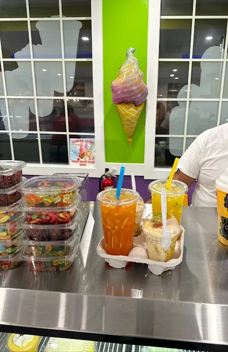 La Michoacana Frozen Mix-Ice Cream and Yogurt Picture 8