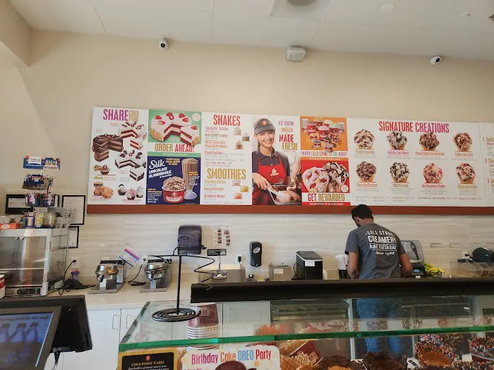 Cold Stone Creamery Picture 2
