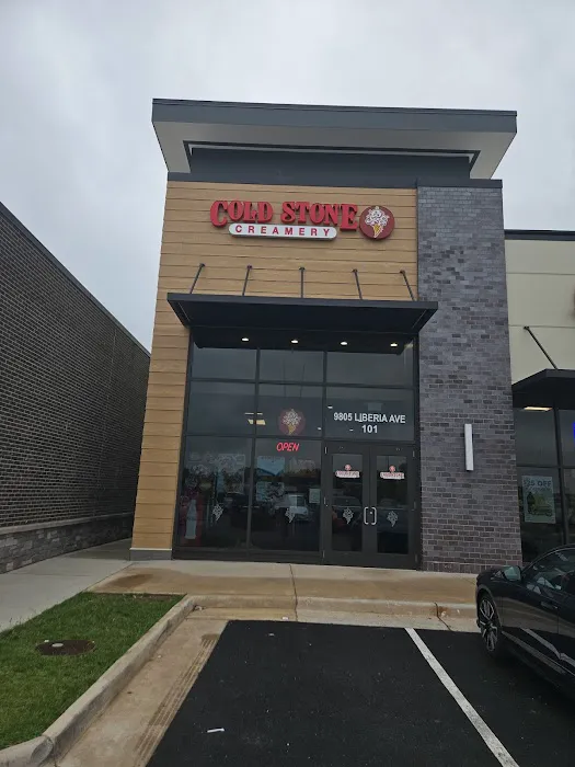 Cold Stone Creamery Picture 5