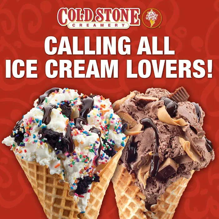 Cold Stone Creamery Picture 7