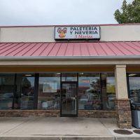 Paletería y Nevería 3 Marías ico