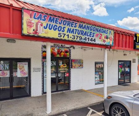 Mejores mangonadas 2