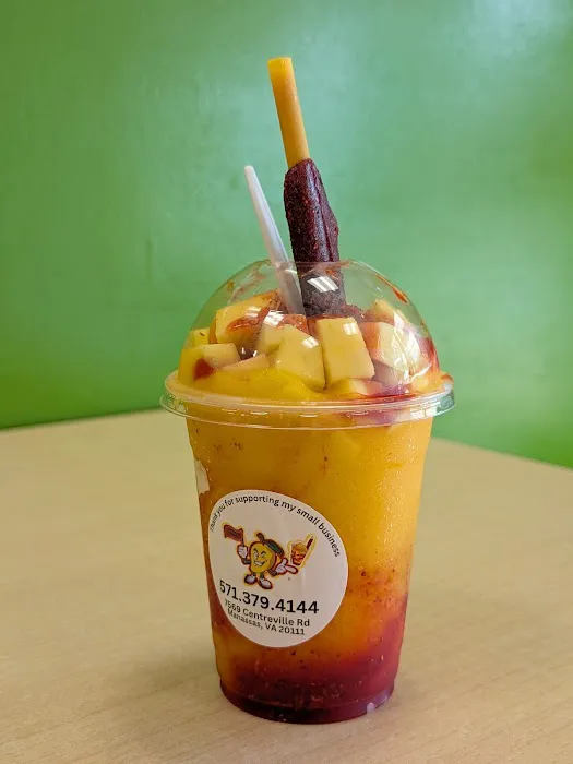 Mejores mangonadas 2 Picture 2