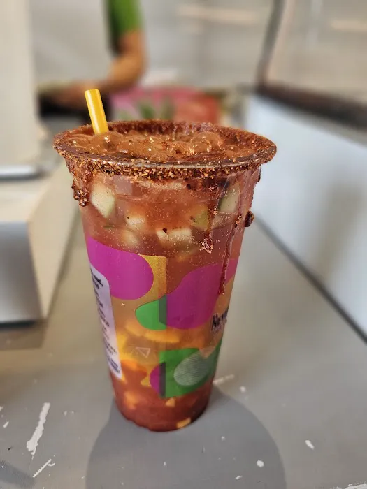 La Neveria Michoacana Picture 2