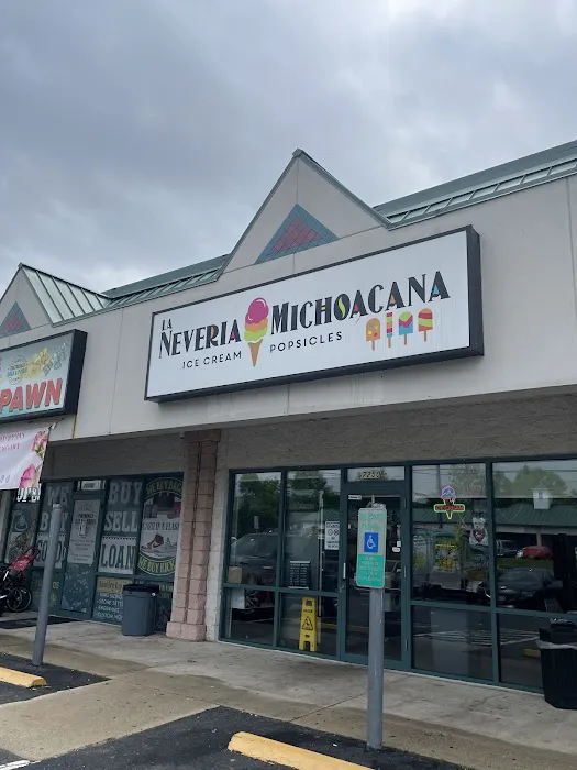 La Neveria Michoacana Picture 5