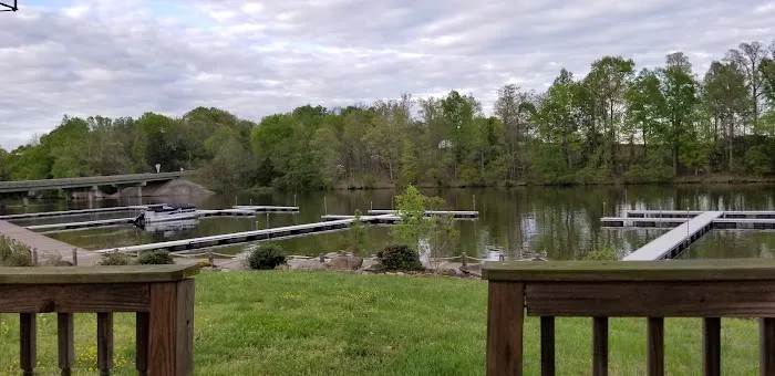 Moo Thru Lake Anna Picture 9