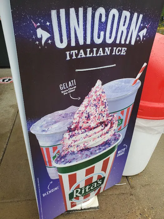 Rita's Italian Ice & Frozen Custard Picture 2