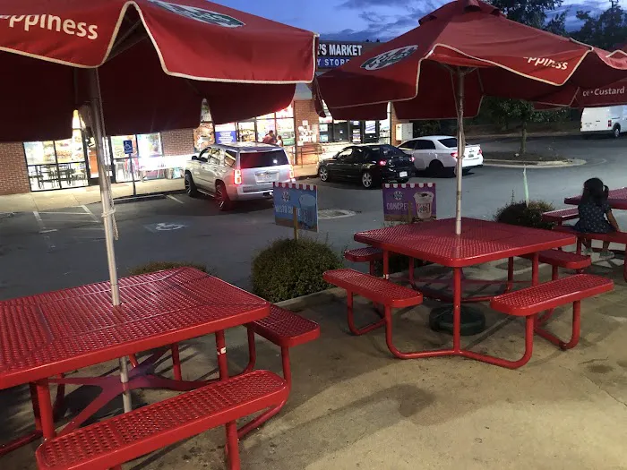 Rita's Italian Ice & Frozen Custard Picture 10