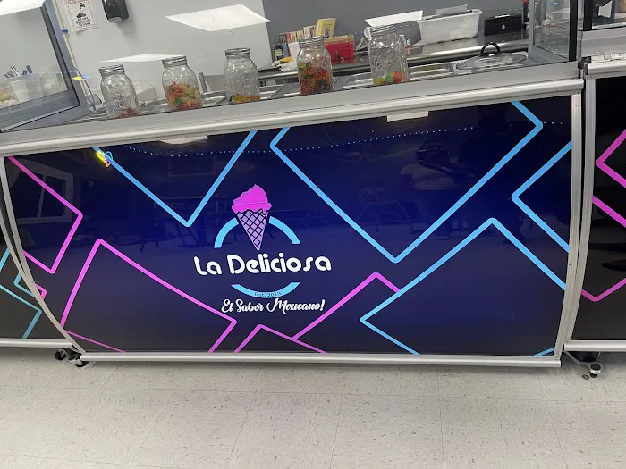 La Deliciosa FXBG Picture 1