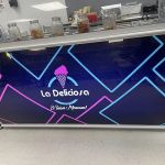 La Deliciosa FXBG