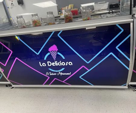 La Deliciosa FXBG