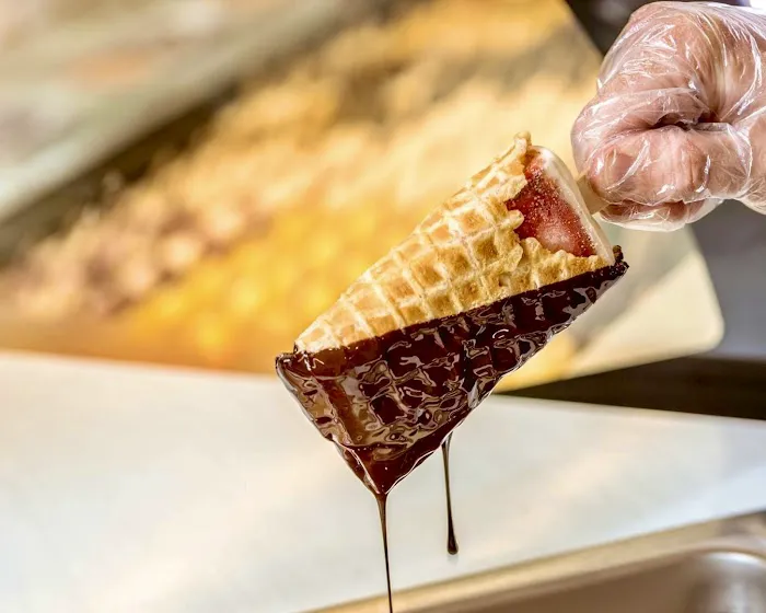 Morelia Ice Cream Paletas - Fredericksburg Picture 5