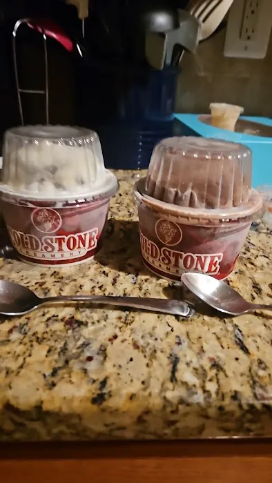 Cold Stone Creamery Picture 7