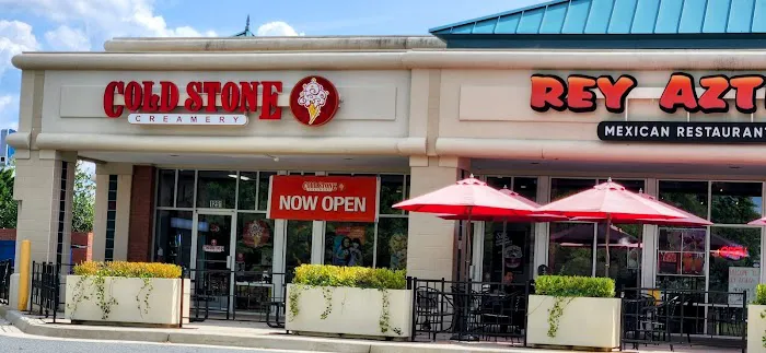 Cold Stone Creamery Picture 1